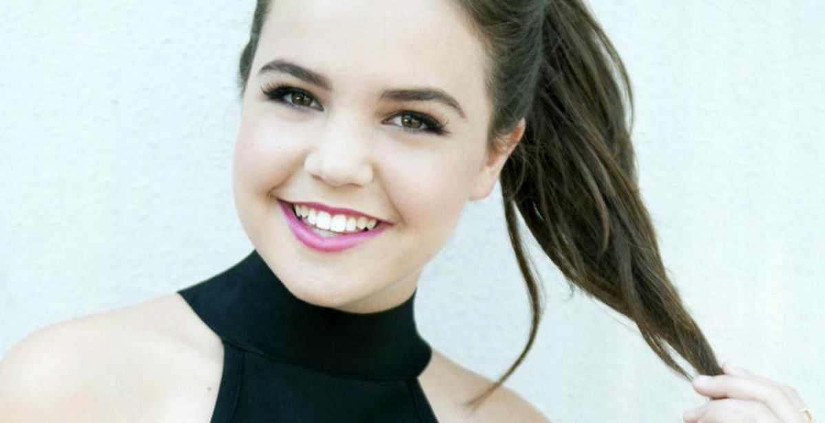 3 خطوات مكياج للمراهقات تبرز جمالهن بنعومة