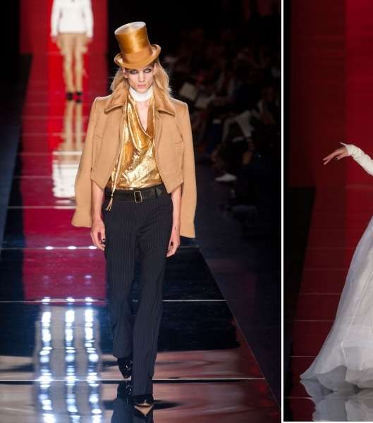 بالصور، اكتشفي موضة شتاء 2013