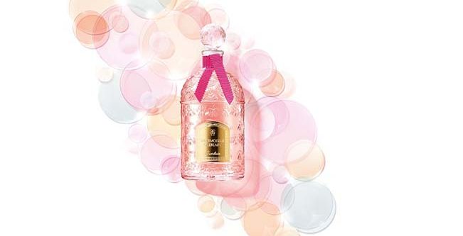 عطر Mademoiselle Guerlain