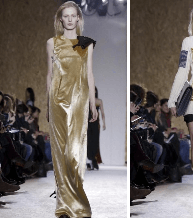 من أسبوع الموضة في باريس، إليك تصاميم Maison Martin Margiela لشتاء 2014