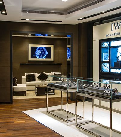 صور ساعات من مجموعة Portofino Midsize المتوفرة في الرياض