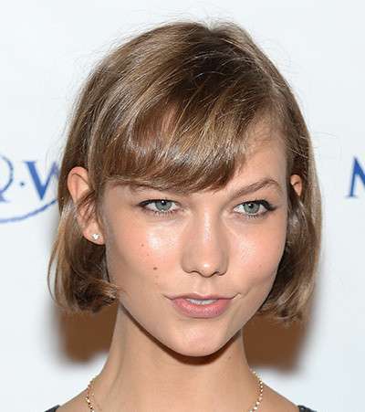 كارلي كلوس :