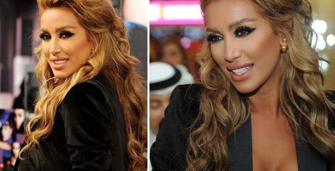 كوني مايا دياب على طريقتكِ!