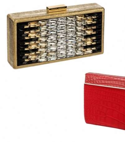 من Jimmy choo اختاري إحدى هذه الحقائب المميزة