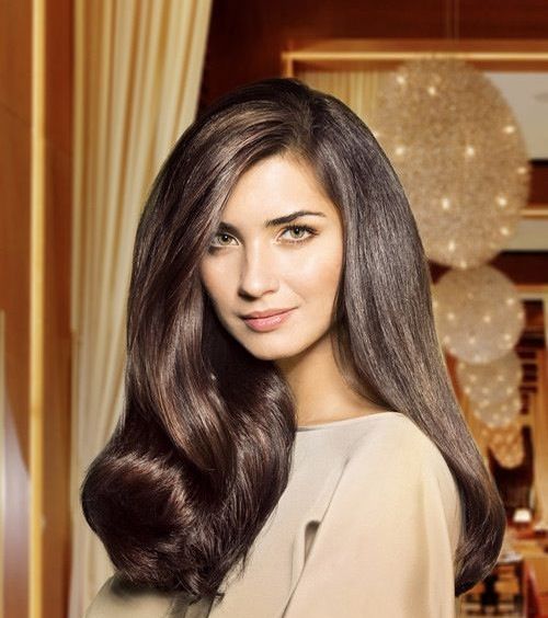 صور تسريحات تركيه ناعمه