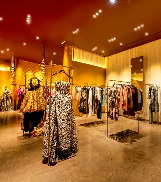 صور من متجر Etoile La Boutique في مول الامارات