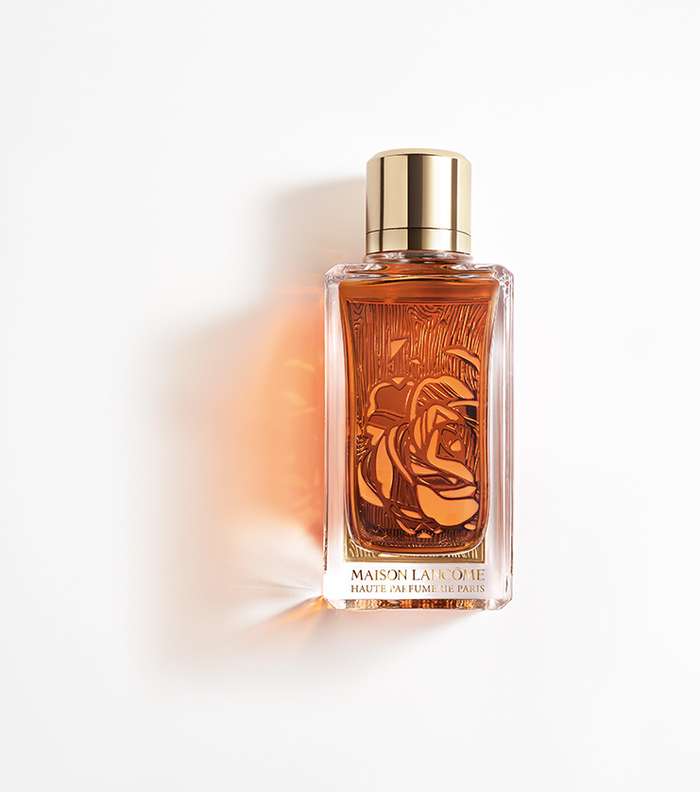 Ôud Bouquet من إكتشفي Lancome