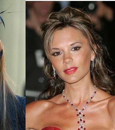 الأكسسورات تزيّن شغر فيكتوريا