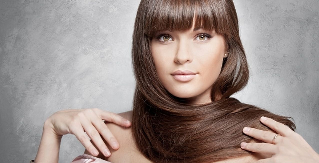 خلطات لعلاج قشرة الشعر نهائيا