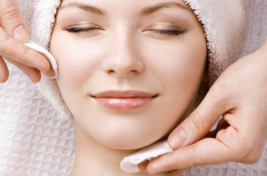 نيتروجينا الترا شير 45 لحماية البشرة