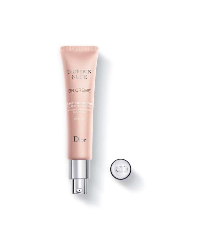  اختاري Dior Skin Nude BB Creme