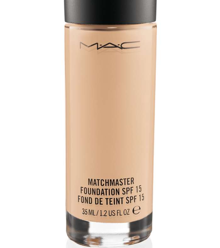 كريم أساس Matchmaster SPF 15 Foundation