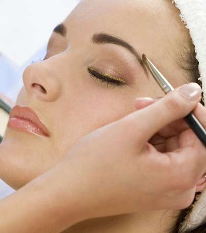 بالصور، ماكياج وردي ناعم للمراهقات 