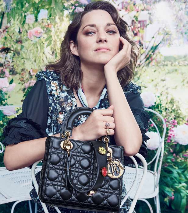 شنط ديور ٢٠١٧ صور وموديلات