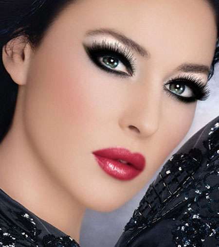 صور مكياج 2016