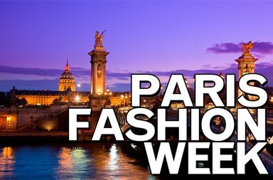 أسبوع الموضة في باريس لربيع 2013