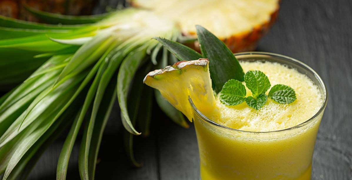 مشروبات طبيعية لخسارة الوزن في شهر