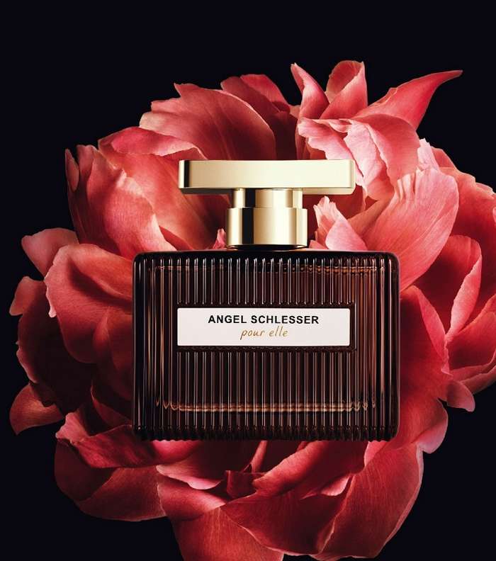 Eau De Parfum Sensuelle من Angel Schlesser