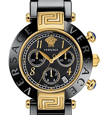 ساعة فيرزاتشي الجريئة