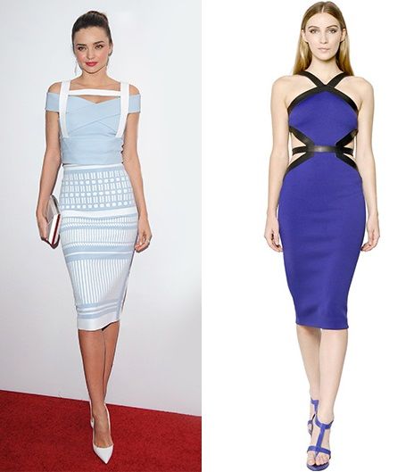 من أبرز الماركات التي تلمع اليوم في عالم الموضة، ماركة David Koma