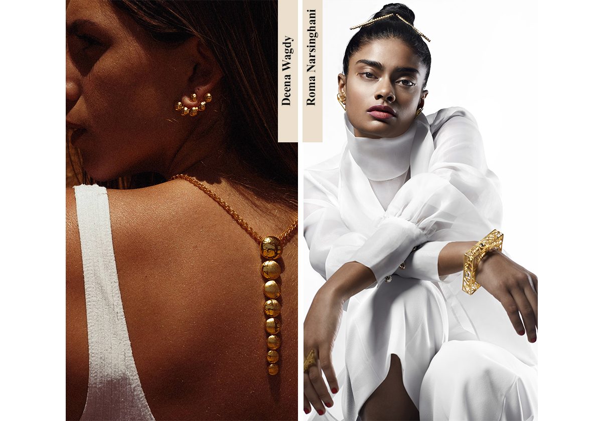 مقابلة مع Ayse Arel مؤسسة موقع Maison Orient