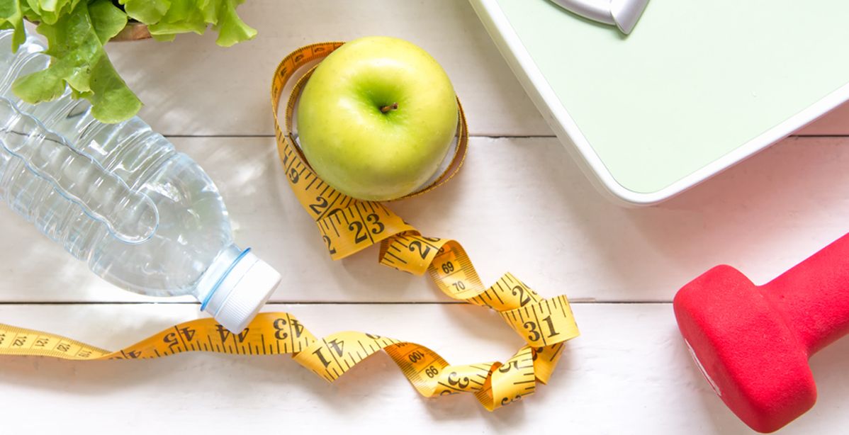 عادات غريبة لإنقاص الوزن بعيداً عن الحميات الغذائية