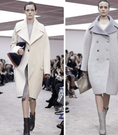 إختاري مجموعة Celine لشتاء 2014