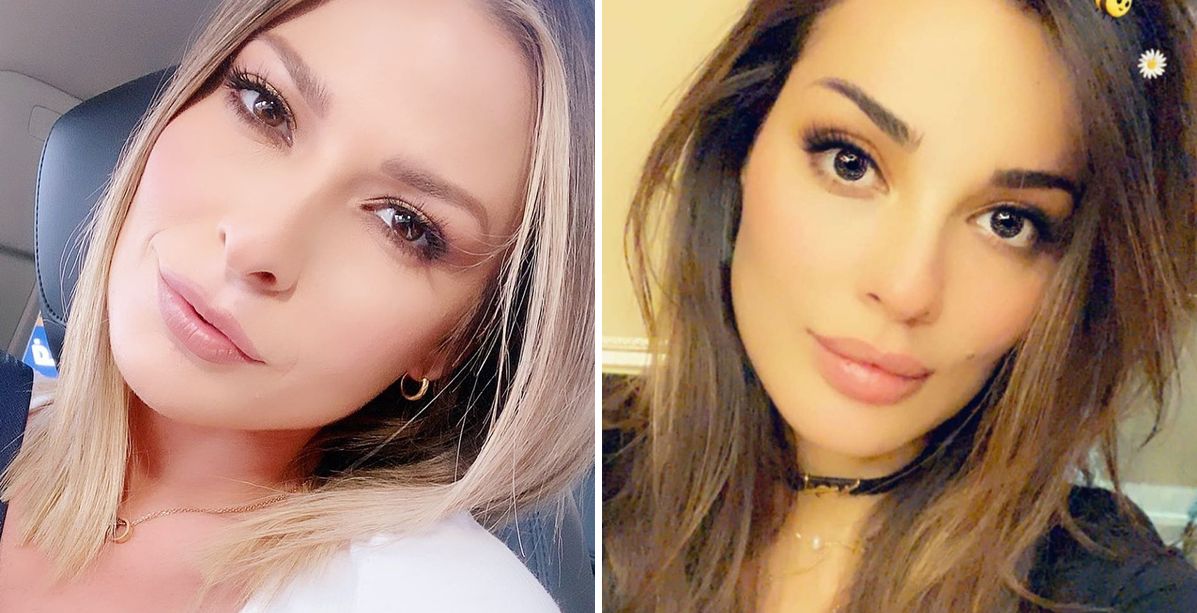 باميلا الكيك تنفي ما قالته وتتهم الصحافة بالتحريف! 