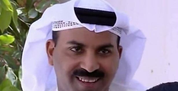 مسلسل طارق العلي الجديد
