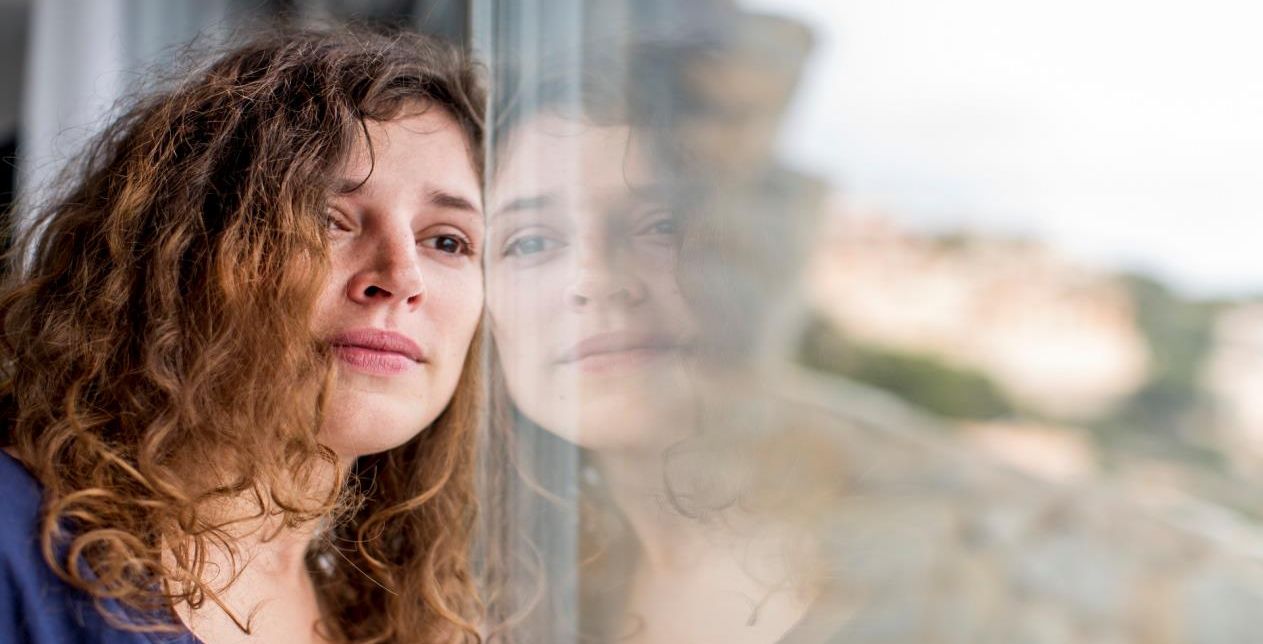 علاج تجلط دم الدورة الشهرية واسبابه