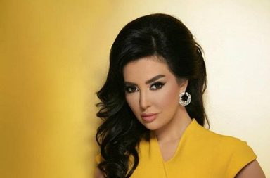 أحلى فساتين ميساء المغربي