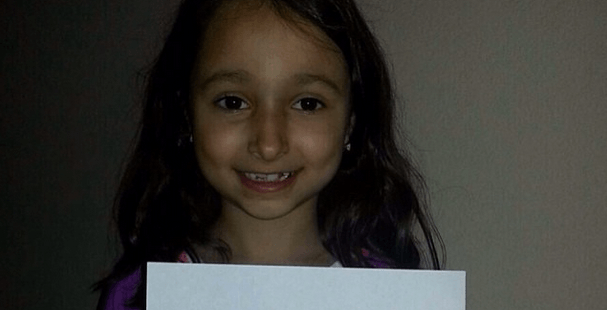 فيديو أليسا تدعم موهبة الطفلة سارة على تويتر