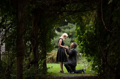 صور موديلات فساتين خطوبة 2014 | أجمل تصاميم فساتين شبكه