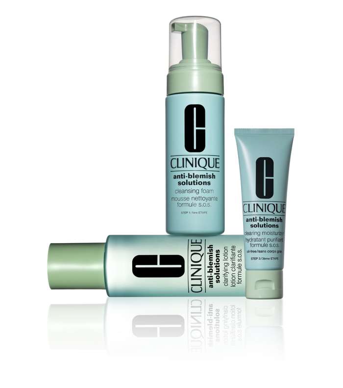 Anti-Blemish Solutions من Clinique