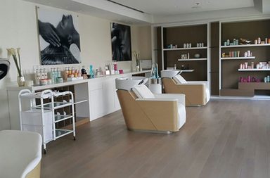 صالون Dessange في جدّة والعناية الفخمة بإطلالتك!