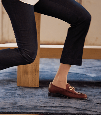 بالصور، تعرفي على تصاميم أحذية أنيقة وراقية من تصميم علامة Salvatore Ferragamo