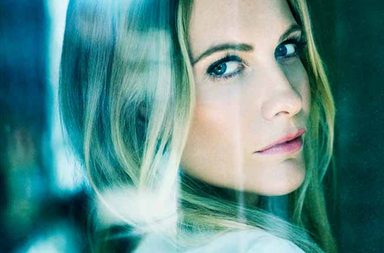 بوبي ديليفين سفيرة عطور  Jo Malone