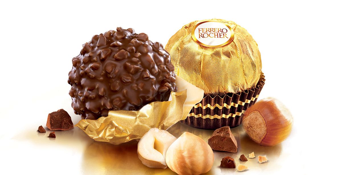 Ferrero: تاريخٌ عريق من مذاق الشوكولا الشهي والنشاطات الانسانية القيّمة