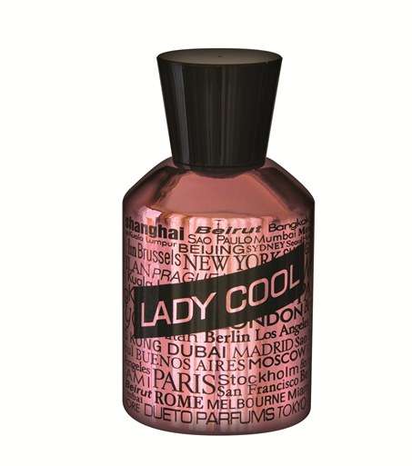 Lady Cool  من  Dueto Parfums