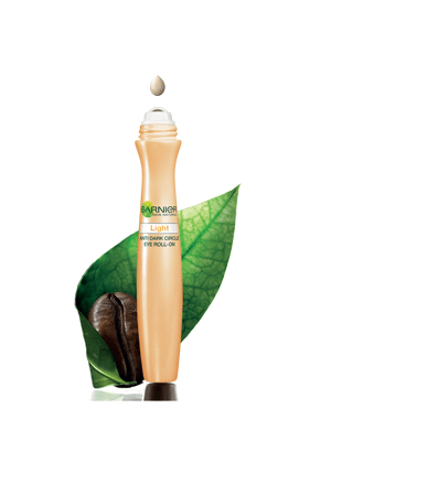 Roll on teinté من Garnier