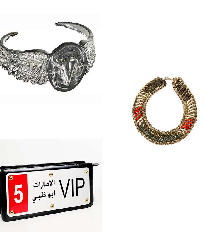 تسوقي على ياسمينة أجمل القطع باللون الأبيض ومسقيها مع اجمل الأكسسوارات