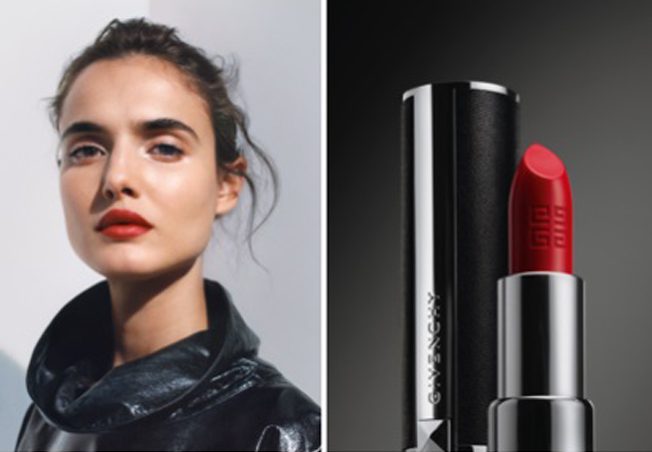 مجموعة أحمر شفاه LE ROUGE من Givenchy