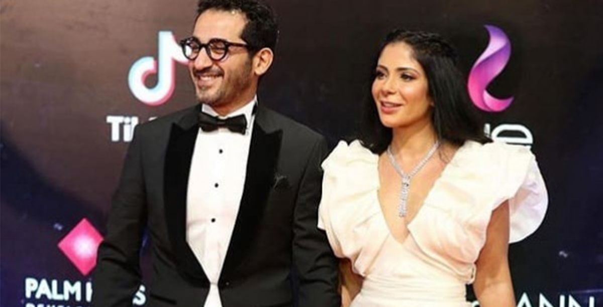 مشاهير متزوجون جمعتهم الشاشة