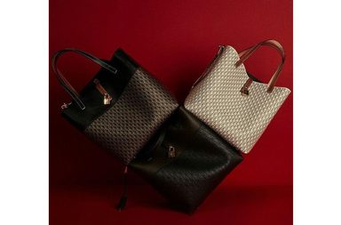 ماركة ch شنط