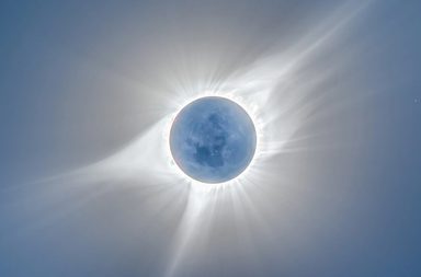 تعرفي إلى أهم الظواهر الفلكية في 2020! 