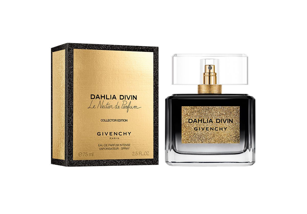 Dahlia Divin Le Nectar de Parfum من Givenchy