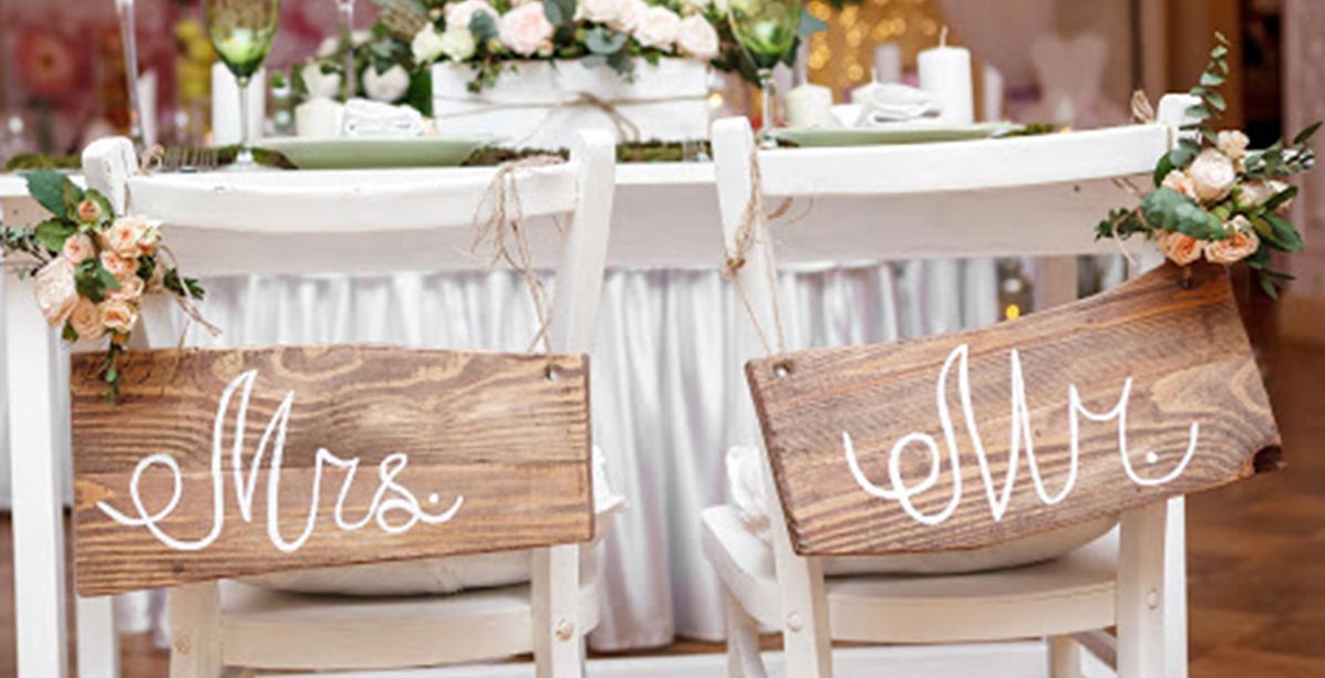 امور تسبب لك التوتر عند التحضير للزفاف