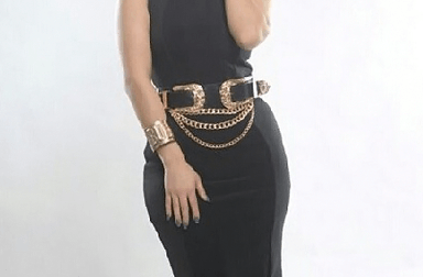 تصفحي بالصور اجمل فساتين هنادي الكندري!