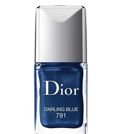 اجدد مستحضرات Dior لخريف 2015