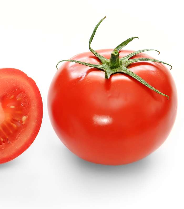 خلطة الطماطم لشعر أكثر كثافة وحيويّة 